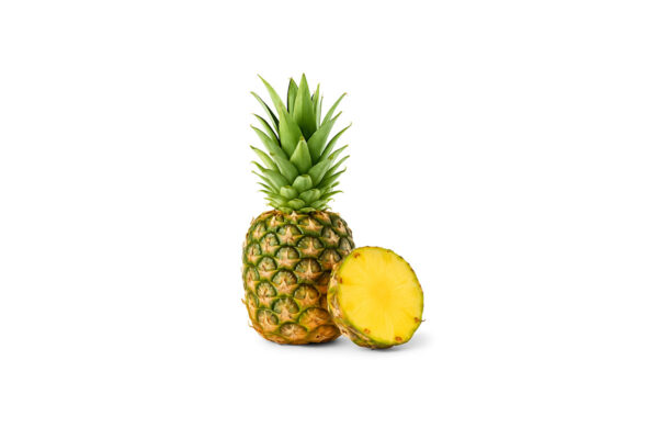 Air fresh ananas