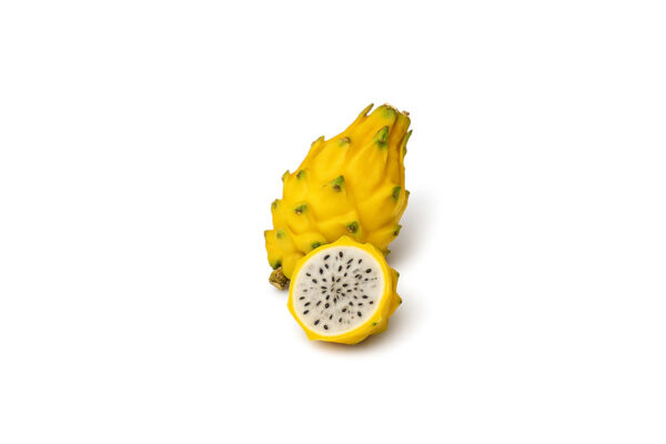Air fresh pitahaya (žlutá)